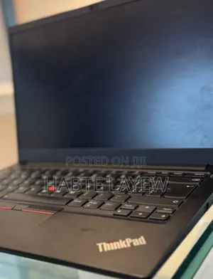 New Laptop Lenovo ThinkPad Yoga 16GB Intel Core I7 HDD 256GB