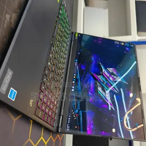 Photo - New Laptop Acer Predator Helios 300 16GB Intel Core Ultra 9 SSD 1T