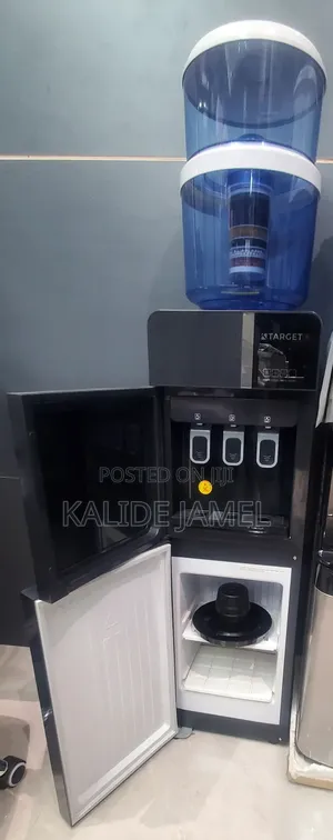 Target Weter Despinsr