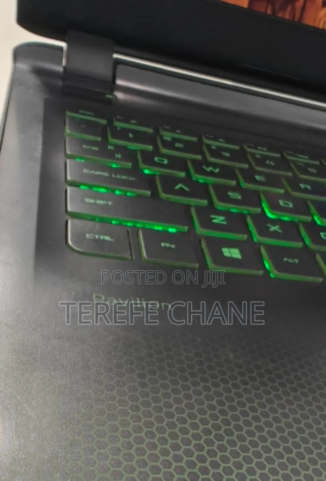 Laptop HP Pavilion 15 12GB Intel Core I5 HDD+SSD 1T