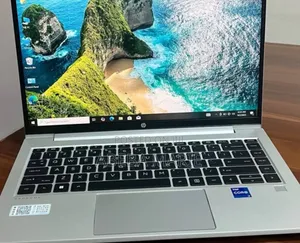 Photo - New Laptop HP ProBook 440 16GB Intel Core I7 SSD 512GB