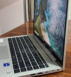 New Laptop HP ProBook 440 16GB Intel Core I7 SSD 512GB