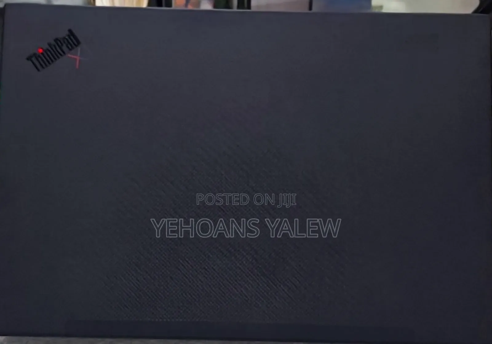 New Laptop Lenovo ThinkPad X1 Carbon 16GB Intel Core I7 SSD 1T