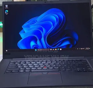 New Laptop Lenovo ThinkPad X1 Carbon 16GB Intel Core I7 SSD 1T