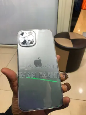 Photo - Apple iPhone 12 Pro Max 256 GB White