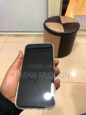 Apple iPhone 12 Pro Max 256 GB White