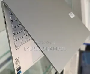 New Laptop Lenovo Yoga C930 16GB Intel Core I9 SSD 512GB