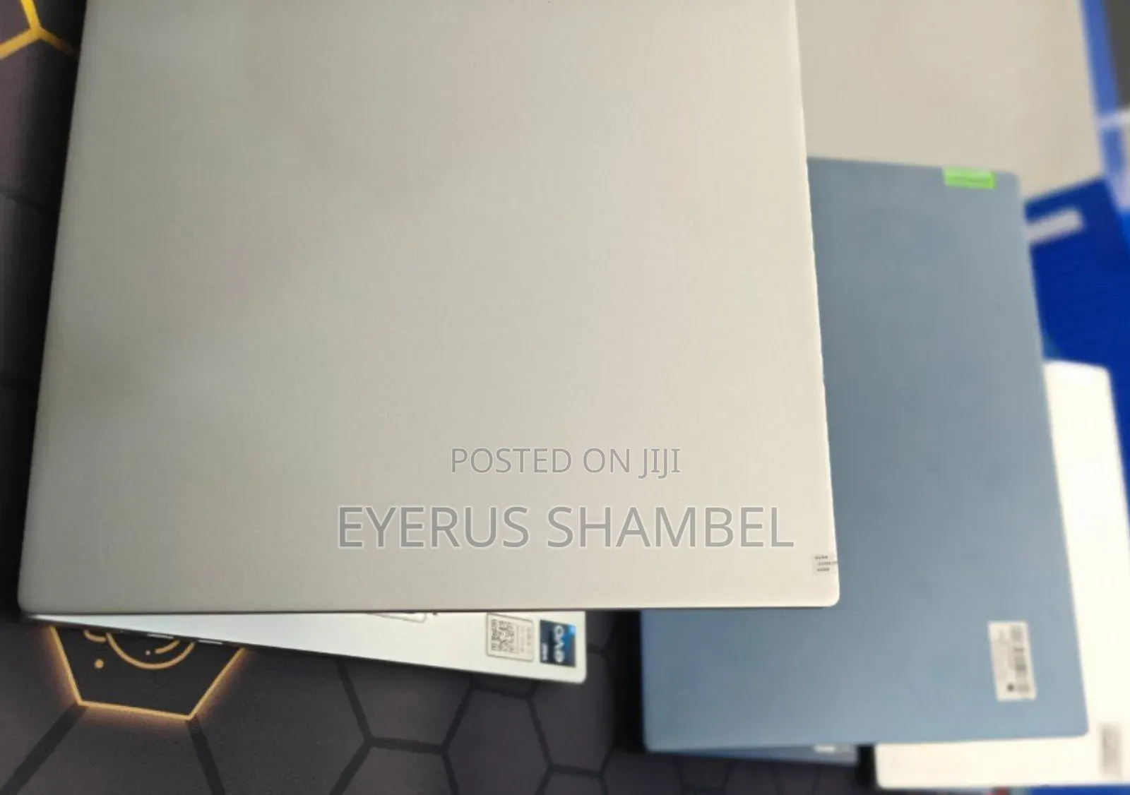 New Laptop Lenovo Yoga C930 16GB Intel Core I9 SSD 512GB