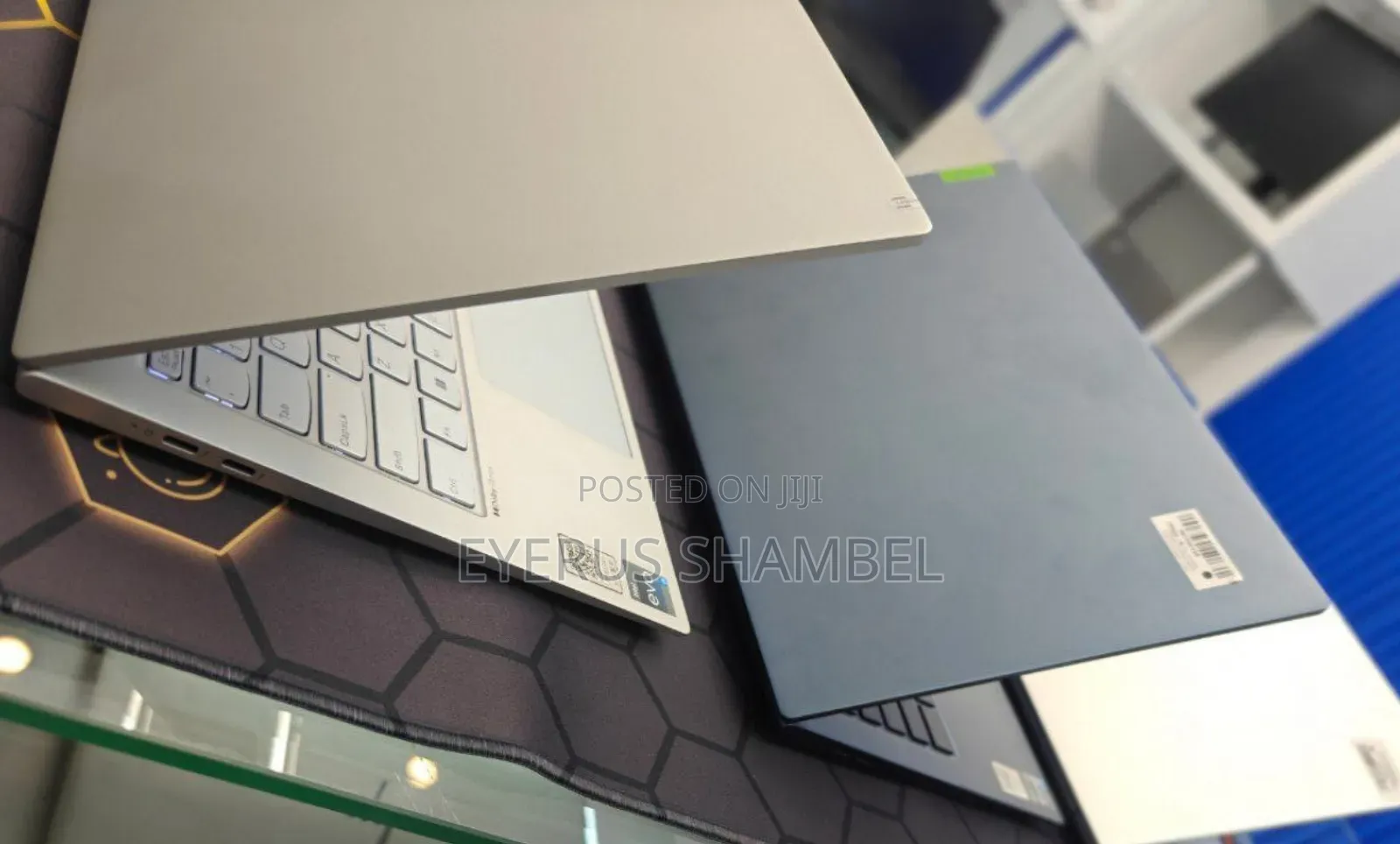 New Laptop Lenovo Yoga C930 16GB Intel Core I9 SSD 512GB