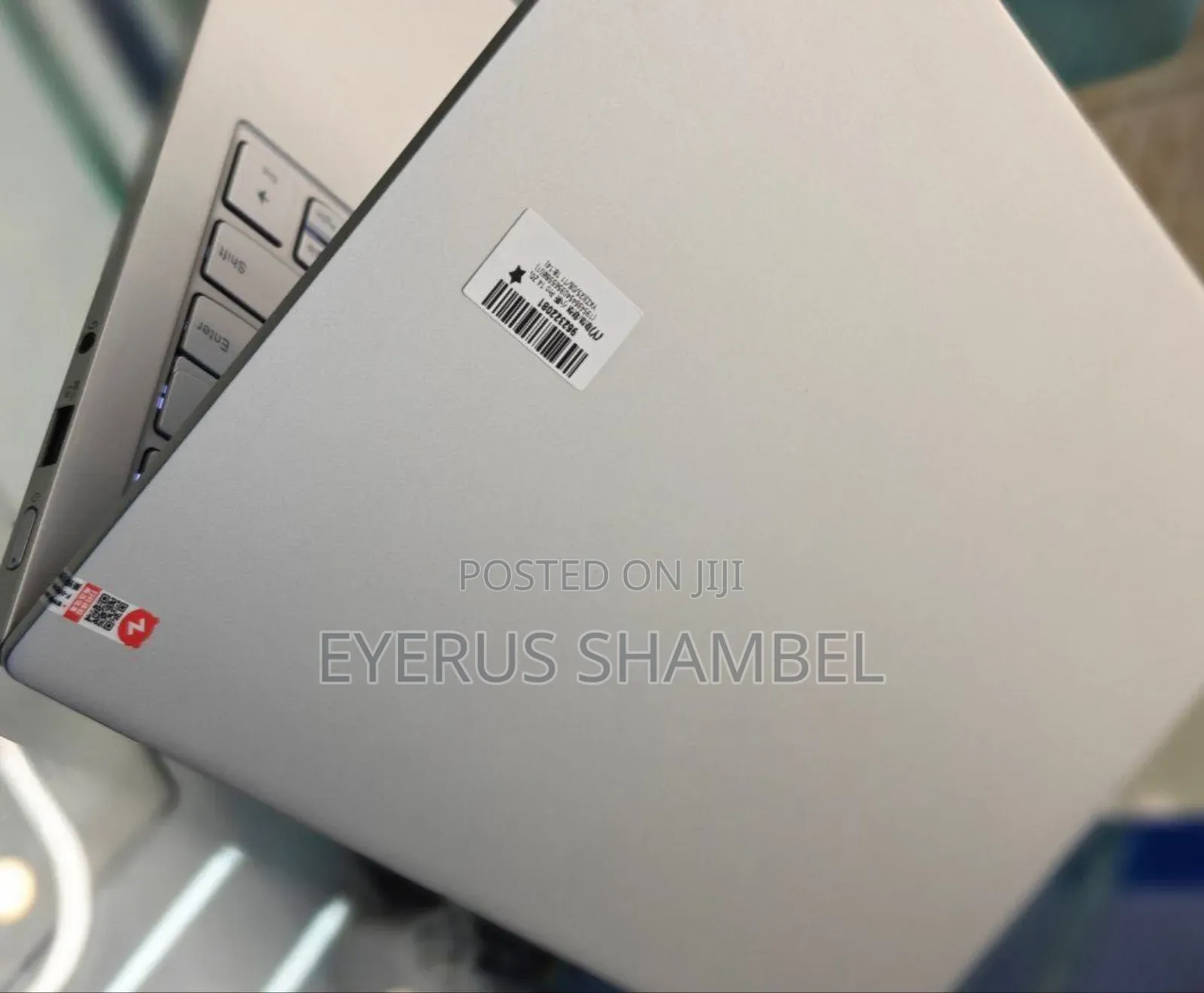 New Laptop Lenovo Yoga C930 16GB Intel Core I9 SSD 512GB