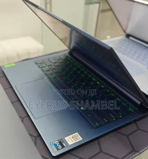 Photo - New Laptop Lenovo Yoga C930 16GB Intel Core I9 SSD 512GB