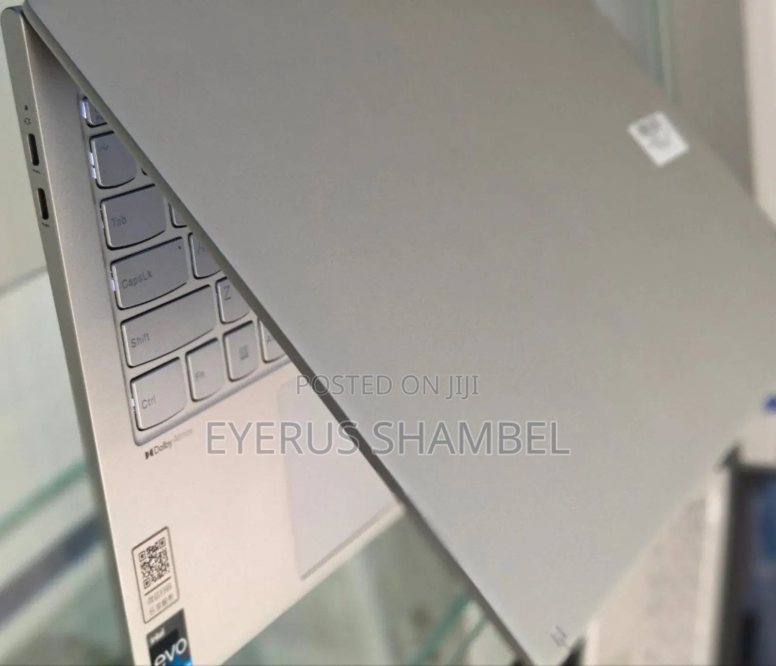 New Laptop Lenovo Yoga C930 16GB Intel Core I9 SSD 512GB