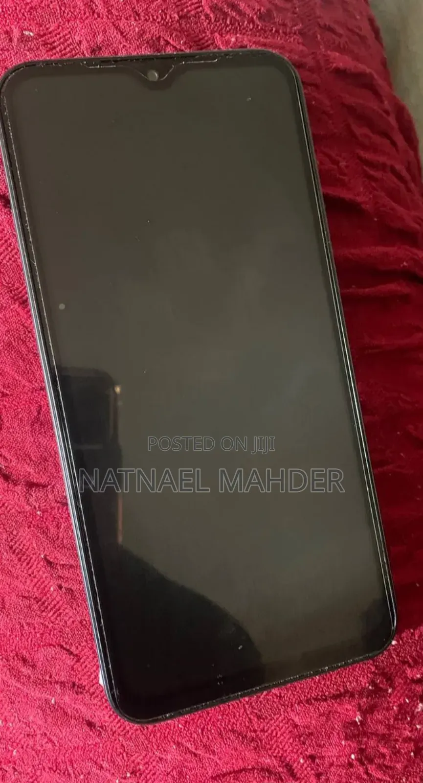 New Samsung Galaxy A15 128 GB Purple