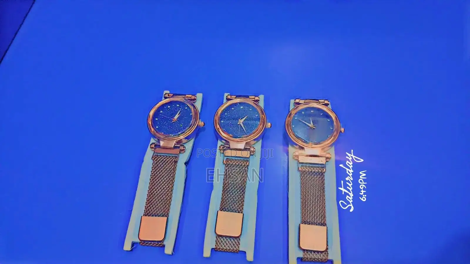 Women's Watch