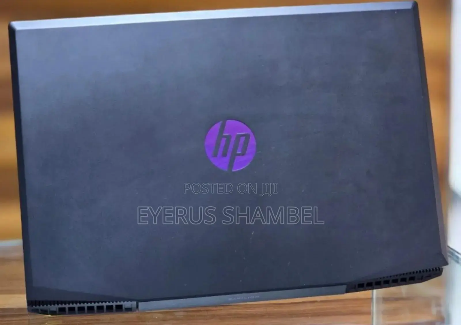 New Laptop HP Pavilion 15 16GB Intel Core I7 SSD 512GB