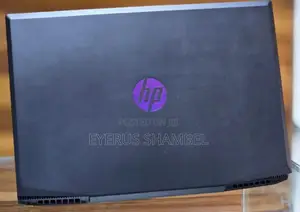 New Laptop HP Pavilion 15 16GB Intel Core I7 SSD 512GB