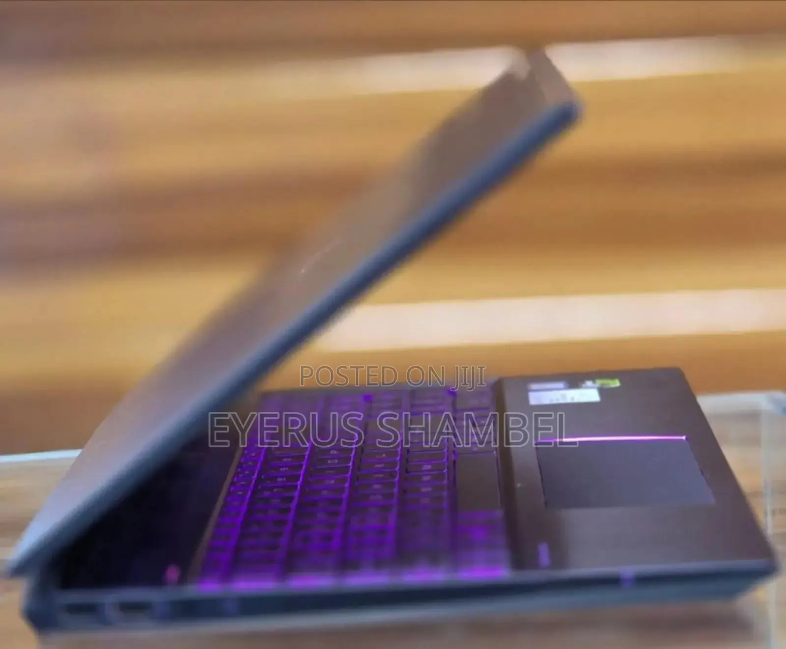 New Laptop HP Pavilion 15 16GB Intel Core I7 SSD 512GB