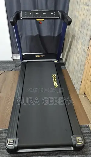 All Best Europe St. Home Running Machines