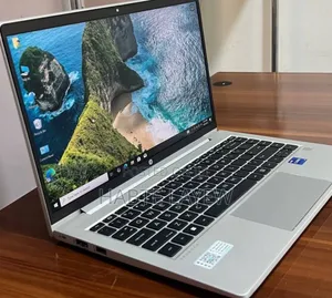 Photo - New Laptop HP ProBook 430 16GB Intel Core I7 SSD 512GB