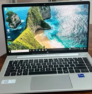 New Laptop HP ProBook 430 16GB Intel Core I7 SSD 512GB