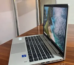 New Laptop HP ProBook 430 16GB Intel Core I7 SSD 512GB