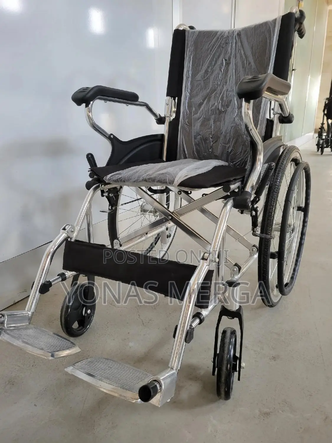Children's Wheelchair血سwheelchair 2 Types of Brakes፰∞Wheelchair