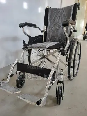 Children's Wheelchair血سwheelchair 2 Types of Brakes፰∞Wheelchair