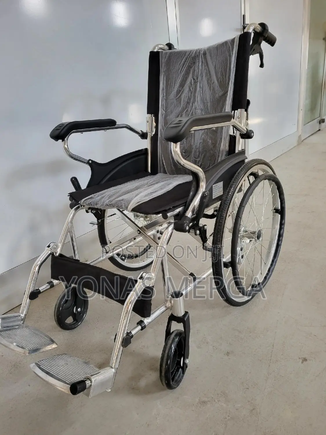 Children's Wheelchair血سwheelchair 2 Types of Brakes፰∞Wheelchair