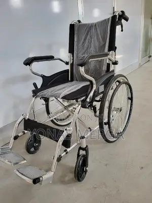 Children's Wheelchair血سwheelchair 2 Types of Brakes፰∞Wheelchair