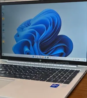 New Laptop HP EliteBook 850 G8 16GB Intel Core I7 SSD 512GB
