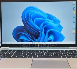 New Laptop HP EliteBook 850 G8 16GB Intel Core I7 SSD 512GB