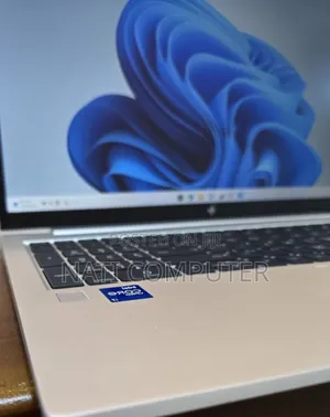 New Laptop HP EliteBook 850 G8 16GB Intel Core I7 SSD 512GB