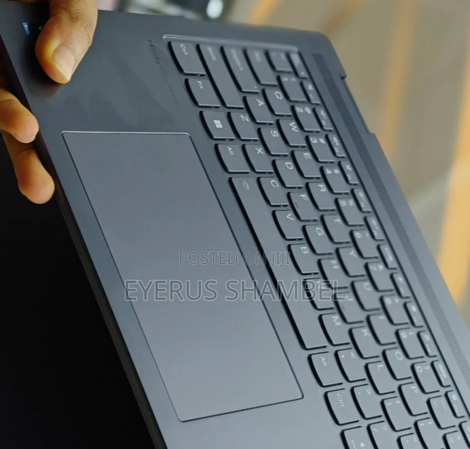 New Laptop Lenovo Yoga 7i 16GB Intel Core I7 SSD 1T