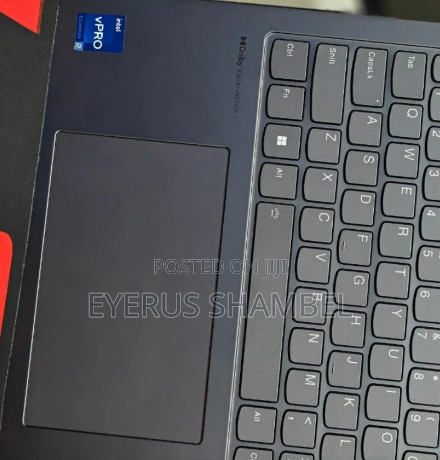 New Laptop Lenovo Yoga 7i 16GB Intel Core I7 SSD 1T