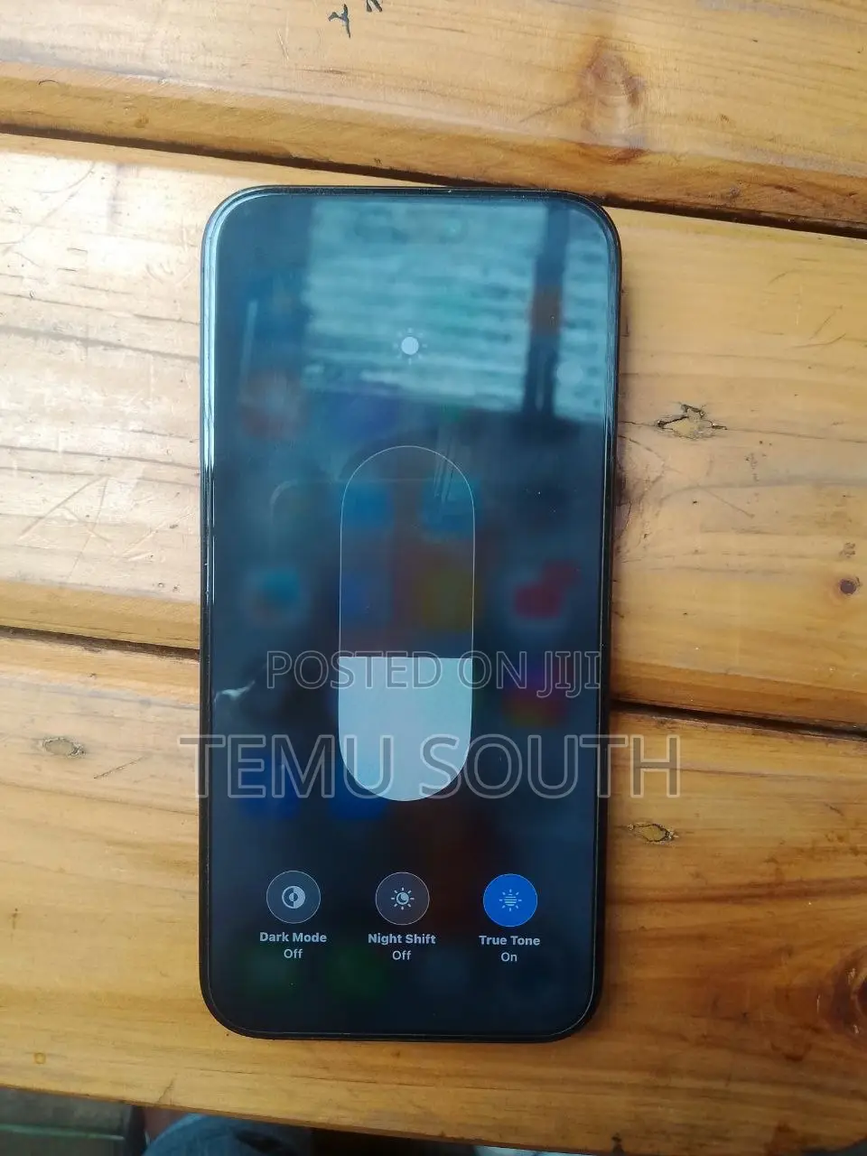 New Apple iPhone 15 Pro Max 256 GB Gray