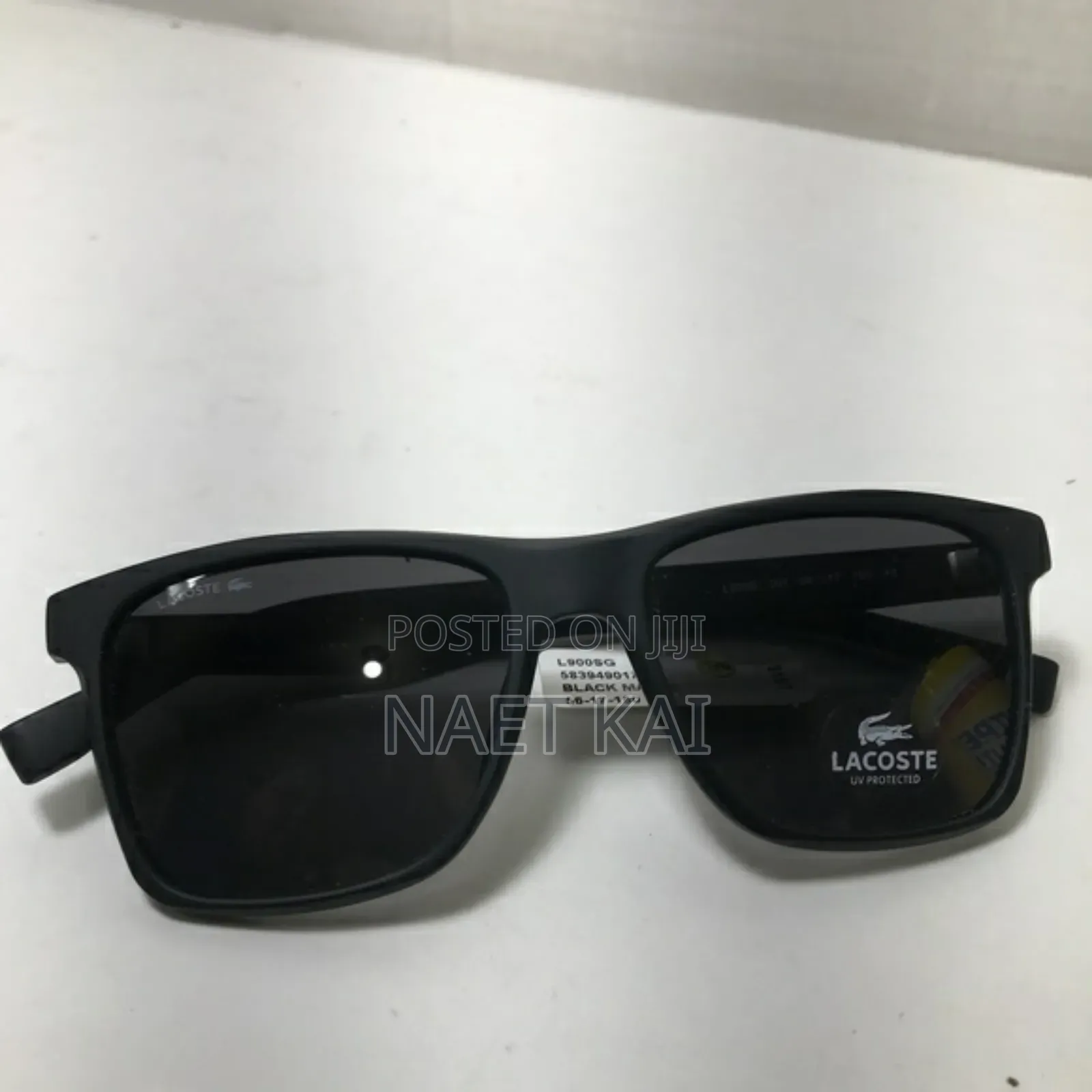 Lacoste Classic Eye Glass