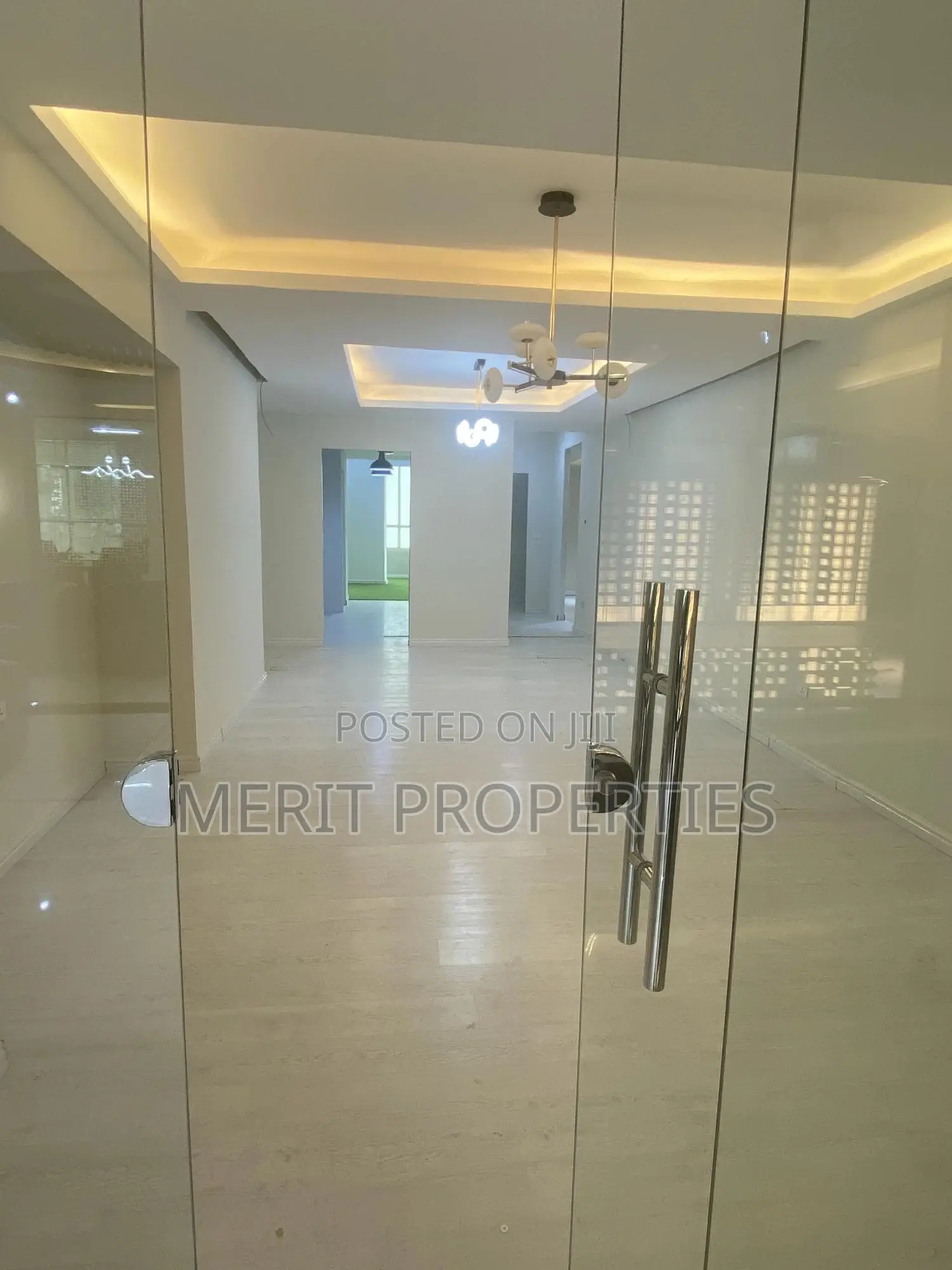 2bdrm Apartment in Addis Ababa, Arada for sale