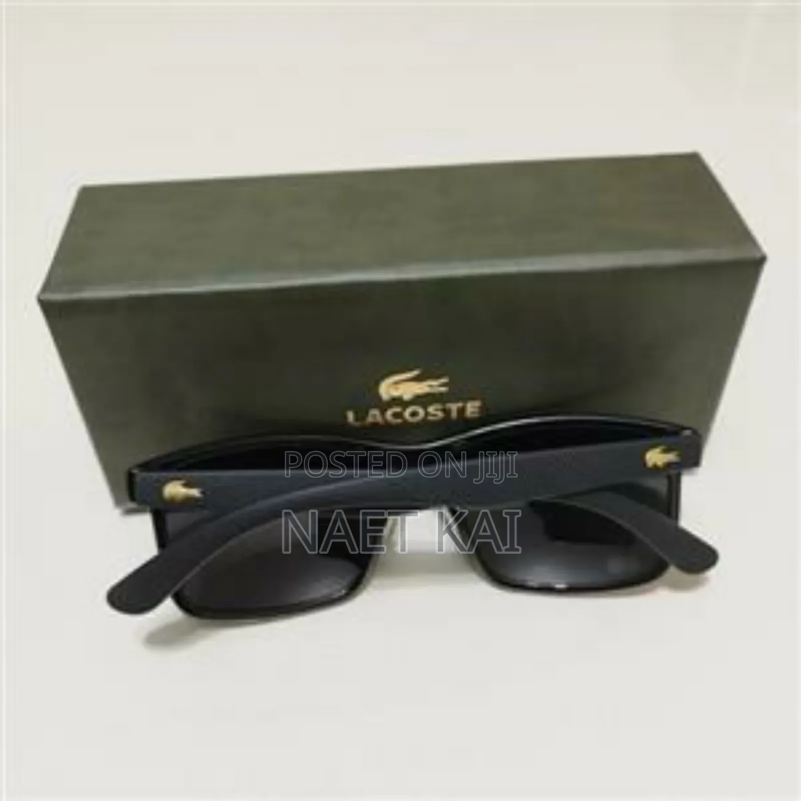 Lacoste Classic Eye Glass