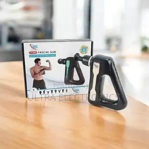 Massagers Gun 8in1
