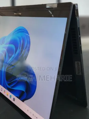 New Laptop Lenovo ThinkPad Yoga 16GB Intel Core Ultra 7 SSD 1T