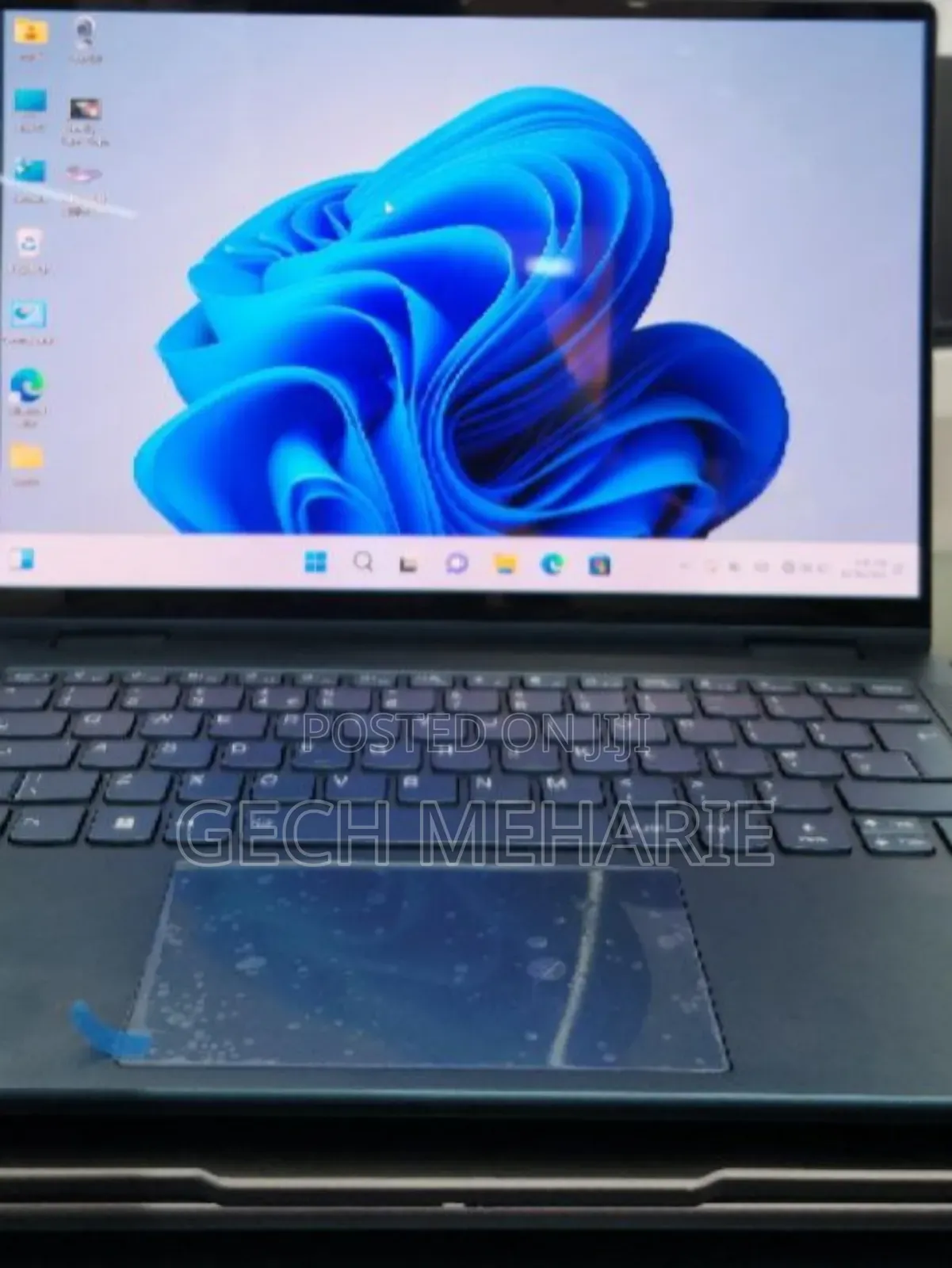 New Laptop Lenovo ThinkPad Yoga 16GB Intel Core Ultra 7 SSD 1T