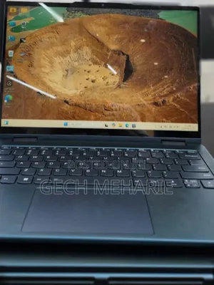 New Laptop Lenovo ThinkPad Yoga 16GB Intel Core Ultra 7 SSD 1T