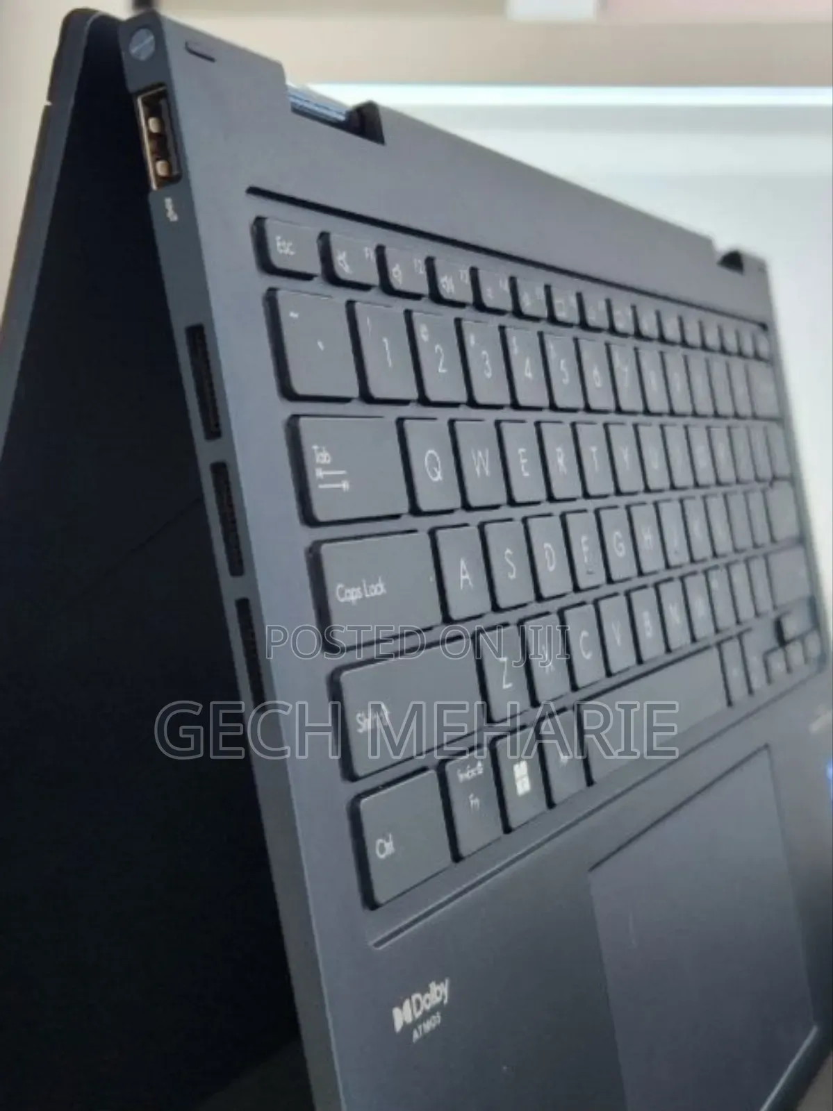 New Laptop Lenovo ThinkPad Yoga 16GB Intel Core Ultra 7 SSD 1T