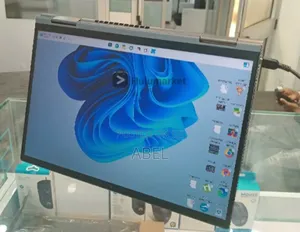 New Laptop Lenovo Thinkpad X1 Yoga 32GB Intel Core I7 SSD 512GB