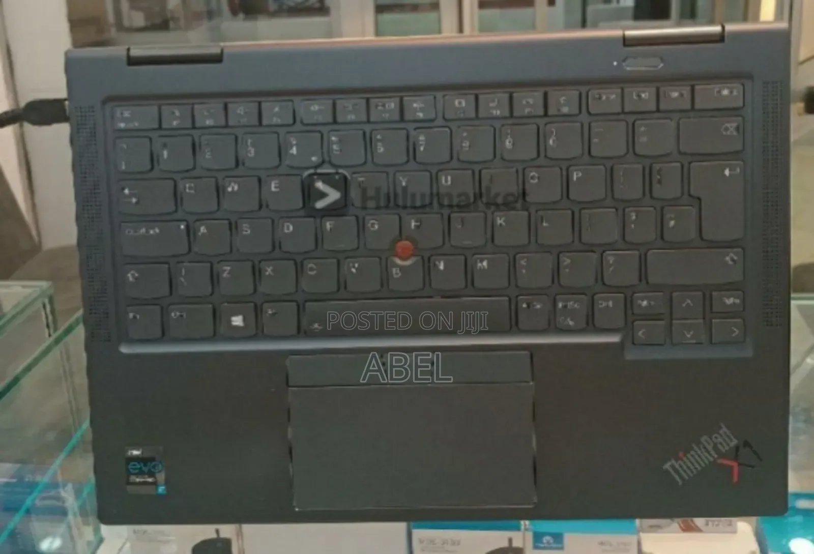 New Laptop Lenovo Thinkpad X1 Yoga 32GB Intel Core I7 SSD 512GB