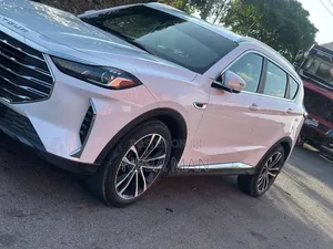 Jetour X70 Plus 2022 White