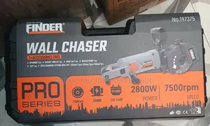 Finder Wall Chaser 2800w