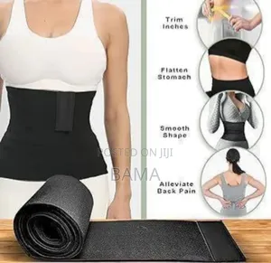 Photo - Tummy Wrap Belt 
