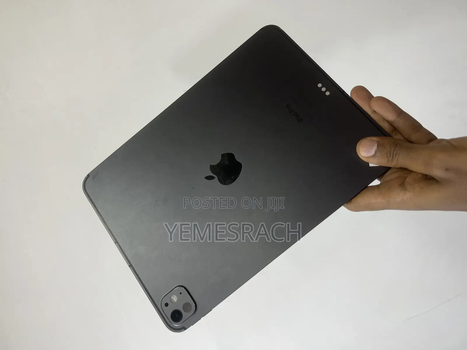 Apple iPad Pro 256 GB Gray