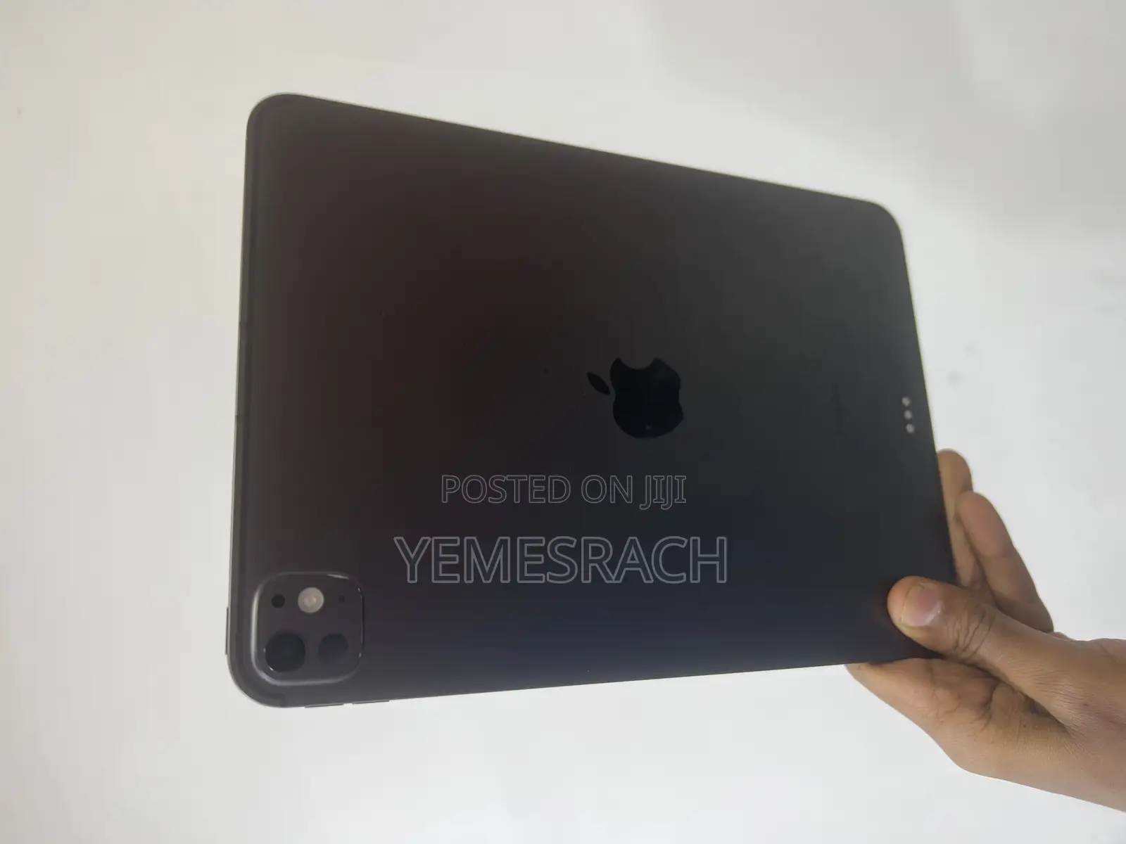 Apple iPad Pro 256 GB Gray